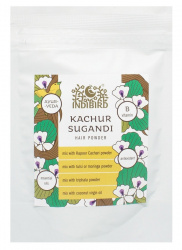 Качур Суганди порошок (Kachur Sugandi) Indibird, 50 г