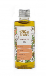 Масло Моринги (Moringa Seeds Oil) Indibird, 50 мл