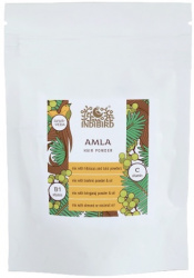 Амла в порошке (Amla Powder) Indibird, 100 г