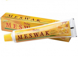 Зубная паста Дабур Мисвак (Meswak Toothpaste) Dabur, 100 г