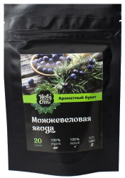 Можжевеловая ягода Holy Om, 20 г