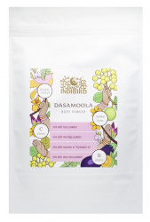 Порошок для тела Дасамула (Dasamoola Powder) Indibird, 100г